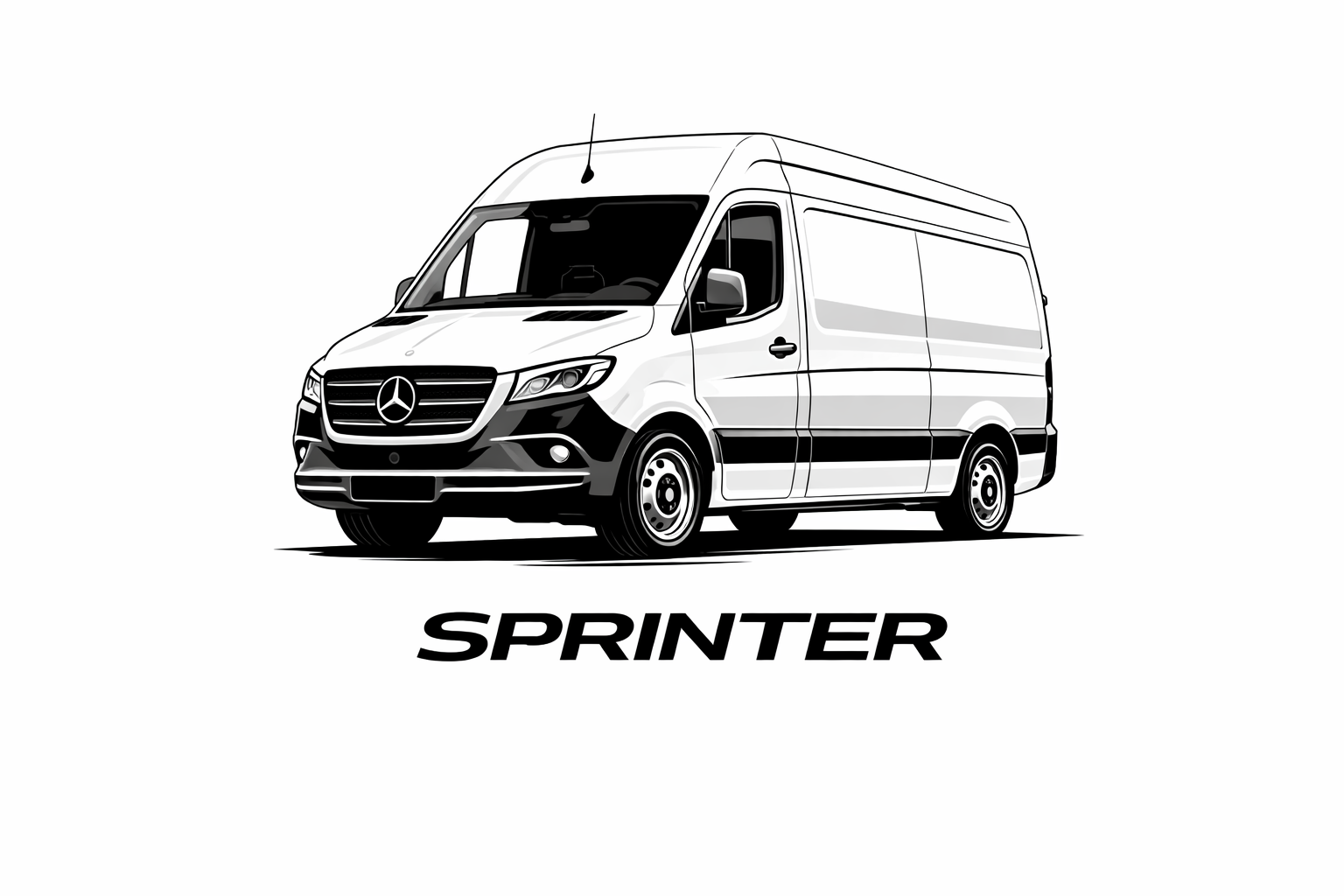 Mercedes Sprinter alle Modelle